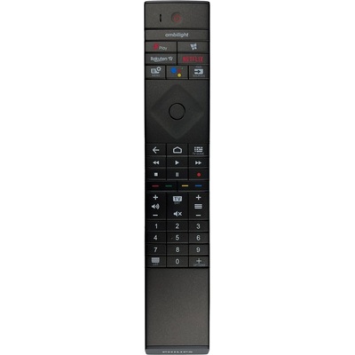Dálkový ovladač PHILIPS 996592003936, RC4304503/01RP