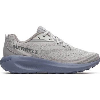 Image 1 of Merrell Маратонки Merrell Men's Morphlite Off-Road Trail Running Shoes - Pigeon/Indigo