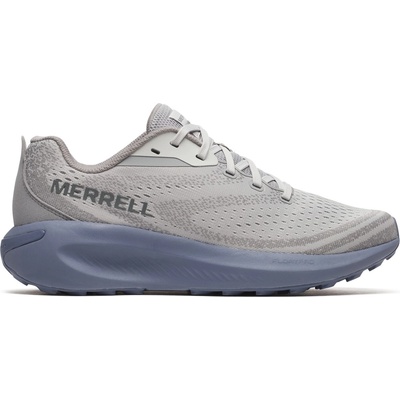 Merrell Маратонки Merrell Men's Morphlite Off-Road Trail Running Shoes - Pigeon/Indigo