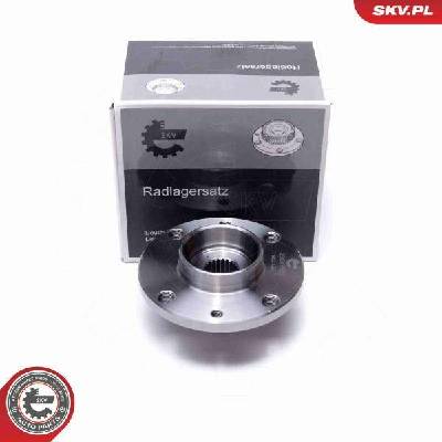 Náboj kola ESEN SKV 29SKV552 29SKV552