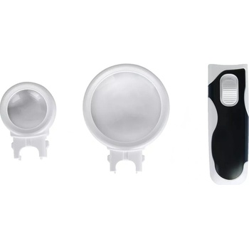 Levenhuk Zeno Multi ML7 3x; 16x