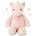 Cloud b Мека играчка с успокояващи звуци Cloud B - Ella the Unicorn (7106-UC)