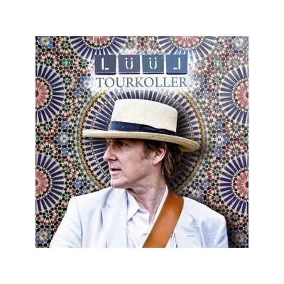 LUUL: TOURKOLLER CD