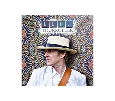 LUUL: TOURKOLLER CD