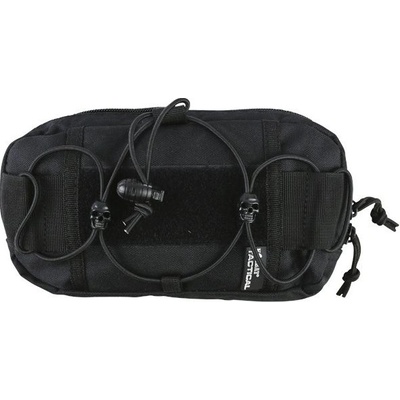 Kombat Fast univerzální Molle černé