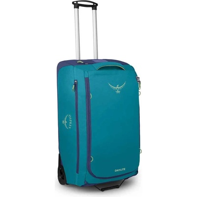 Osprey Сак Osprey Daylite 85L Wheeled duffle bag - Blue (Blue Spikemoss / Alkaline)