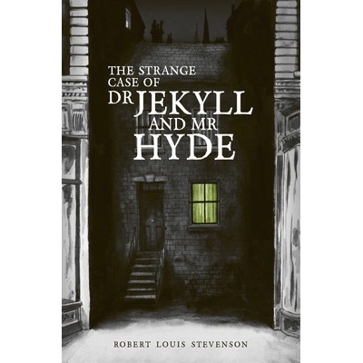 Strange Case of Dr Jekyll and Mr Hyde