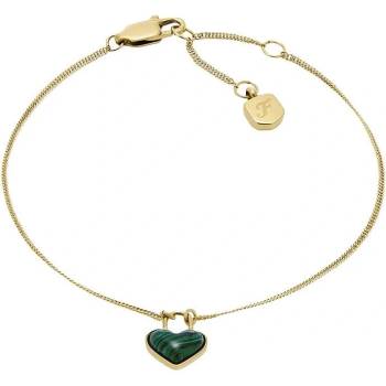 Fossil Дамска гривна Fossil Sutton Modern Meadows - JF04858710 (JF04858710)