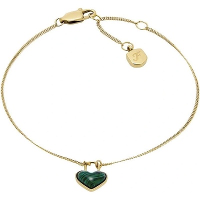 Fossil Дамска гривна Fossil Sutton Modern Meadows - JF04858710 (JF04858710)