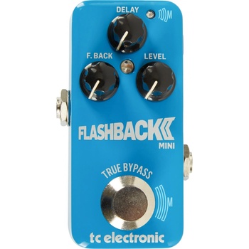TC Electronic Flashback 2 Mini Delay