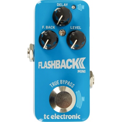 TC Electronic Flashback 2 Mini Delay