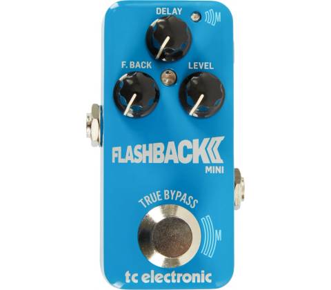 TC Electronic Flashback 2 Mini Delay