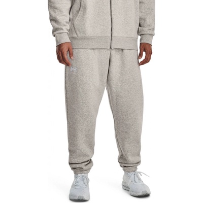 Under Armour Essential Fleece jogger gry