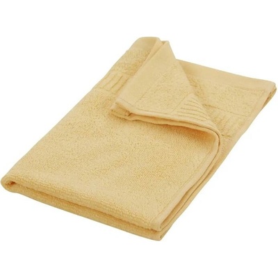 Sconto uterák Lifestyle new žltá 30 x 50 cm