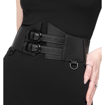 KILLSTAR Колан KILLSTAR - Grin & Sin - Black - KSRA012685