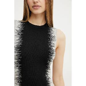 Herve Leger Рокля Ruby (CBI8504573)