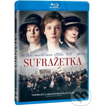 Sufražetka BD