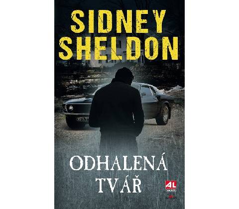 Odhalená tvář - Sidney Sheldon