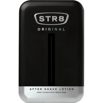 STR8 афтършейв лосион, Original, 50мл