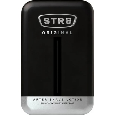 STR8 афтършейв лосион, Original, 50мл