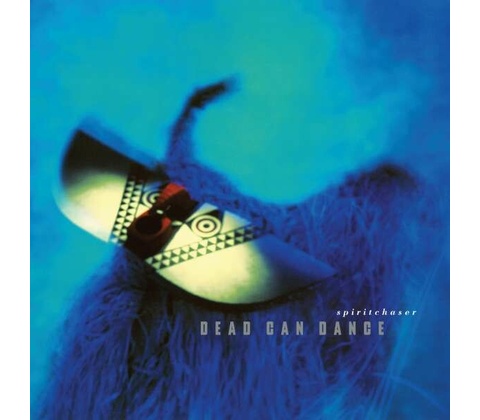 DEAD CAN DANCE - SPIRITCHASER LP