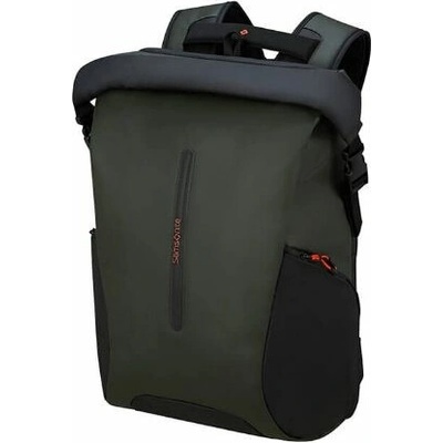 Samsonite ecodriver Rolltop L Climbing Ivy 25 l