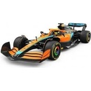 Rastar Group McLaren F1 MCL36 RC Formule 2,4GHz RTR 1:12