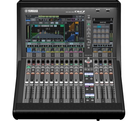 Yamaha DM7
