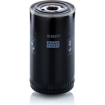 Mann-filter Маслен филтър mann-filter w 950/17