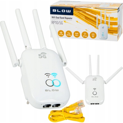 Blow RP10/5G
