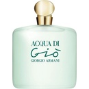 Parfémy Giorgio Armani Acqua Di Gio toaletní voda dámská 100 ml tester