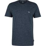 Iriedaily Мъжка тениска Iriedaily Chamisso Tee T-shirt - Night Sky - размер XL (216-2488-0615)