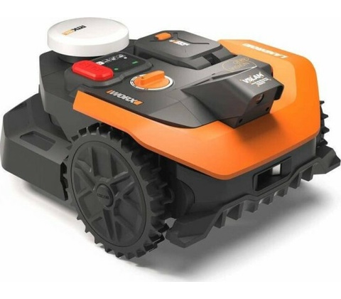 Worx Vision Cloud WR303E