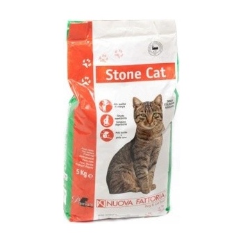 Nuova Fattoria Stone Cat 5 kg