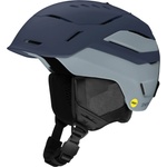Smith Optics Ски каска Smith Vantage 2 MIPS Ski helmet - Matte Royal Navy / Wolf Gray - размер S 51-55 cm (418-1459-0711)