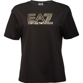 EA7 T-SHIRT M