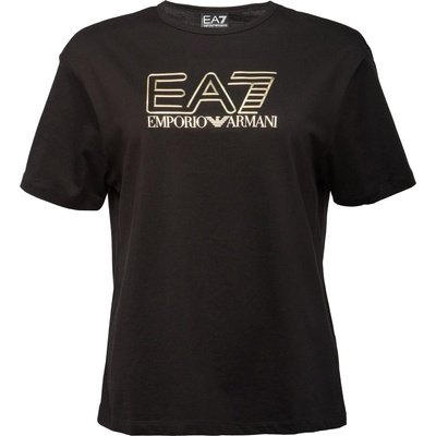 EA7 T-SHIRT M