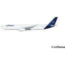 Revell Airbus A330-300 Lufthansa Model Kit 03816 1:144