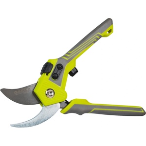 Gardex Tools Лозарска ножица с разминаване компактна terra gx (402915)