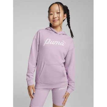 PUMA Суитшърт ESS+ BLOSSOM Hoodie G