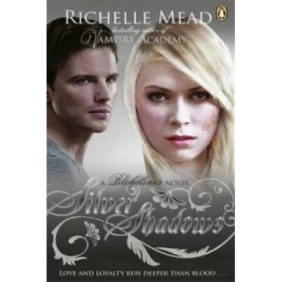 Bloodlines: Silver Shadows