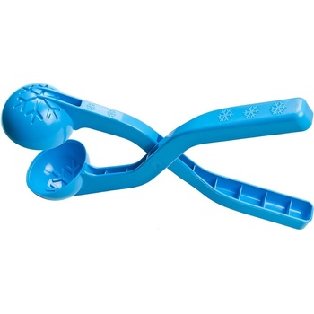 Tulimi Snowballee Výrobník sněhových koulí Barva: Modrá