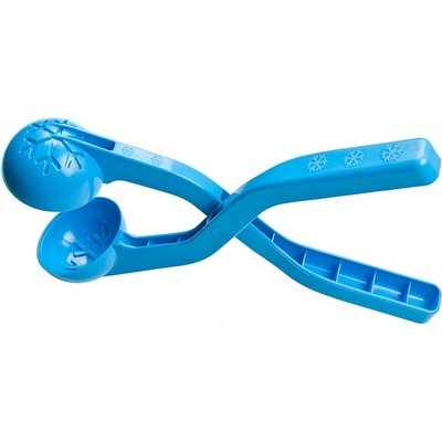 Tulimi Snowballee Výrobník sněhových koulí Barva: Modrá