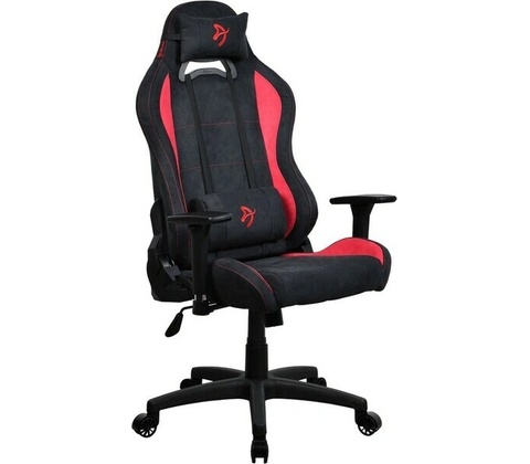 AROZZI TORRETTA SuperSoft černočervená
