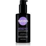 Syoss Intense Plex серум без отмиване за силно увредена коса 100ml