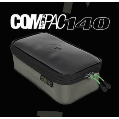 Korda puzdro Compac 140 na KBOX5