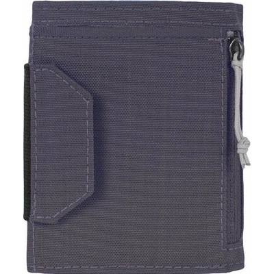 Lifeventure RFiD Wallet Námořnická modrá