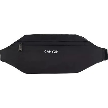 Image 1 of CANYON Чанта за кръст CANYON FB-1 (CNS-FB1B1), Black (CNS-FB1B1)