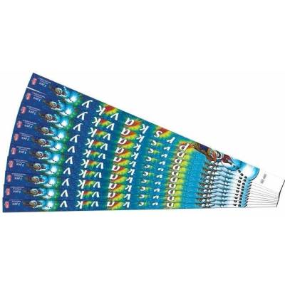Tarra Pyrotechnik Sada svatebních prskavek 10 bal 90 cm Sada prskavek SP90A-10