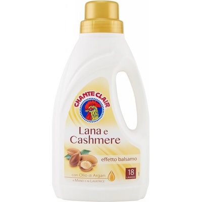 Chante Clair Lana e Cashmere gél 900 ml 18 PD
